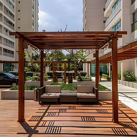 Suite Verano Stay Com Mini Copa, Wifi 500 Mb, Trabalho, Lazer & Eventos Rio de Janeiro Exteriér fotografie