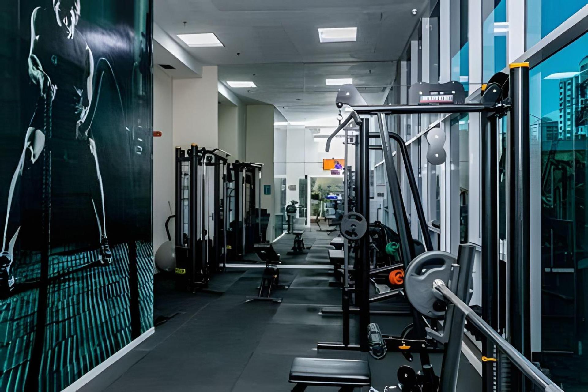 Suite Verano Stay Com Mini Copa, Wifi 500 Mb, Trabalho, Lazer & Eventos Rio de Janeiro Exteriér fotografie
