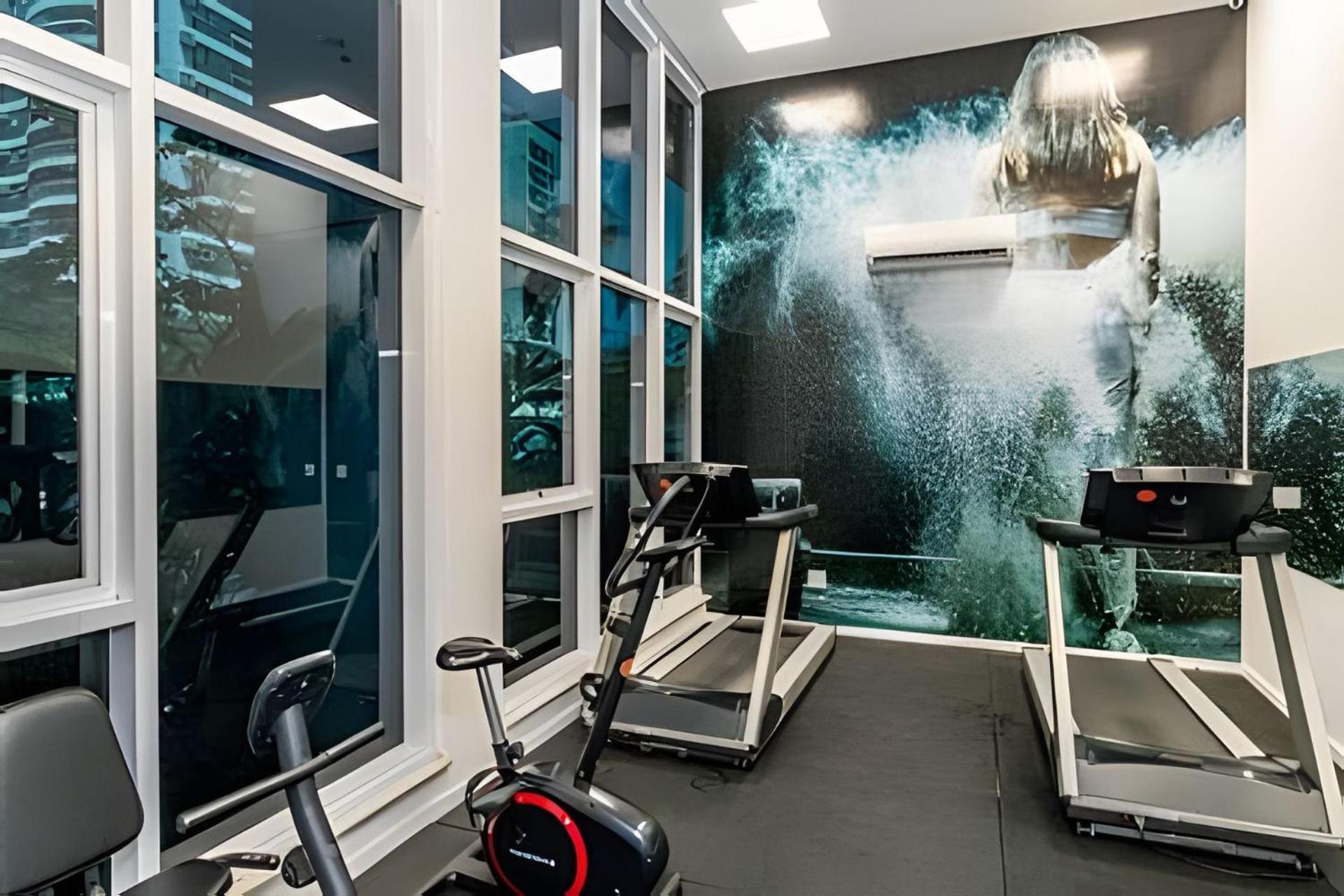 Suite Verano Stay Com Mini Copa, Wifi 500 Mb, Trabalho, Lazer & Eventos Rio de Janeiro Exteriér fotografie